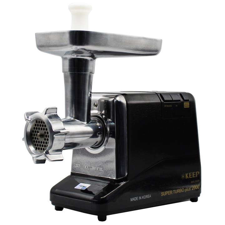 چرخ گوشت کیپ مدل KMG-2000P Keep KMG-2000P Meat Grinder